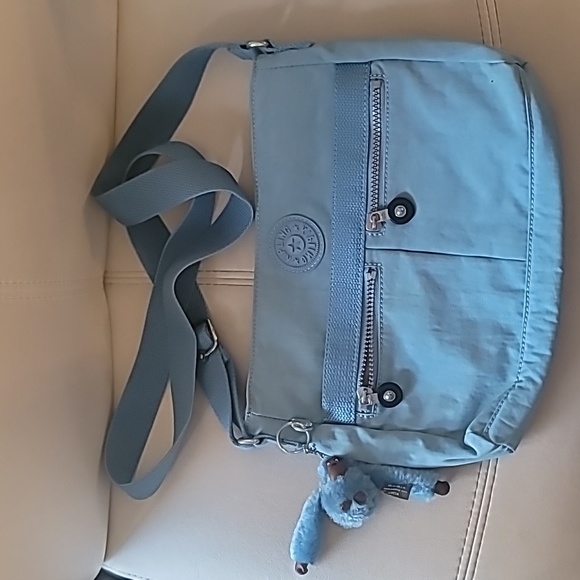 Kipling Bags Kipling Travel Bag Poshmark